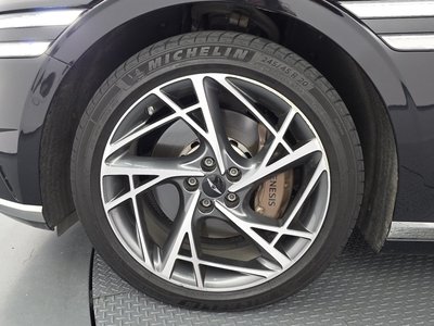 صورة 6 لـ 2023 Genesis G90 (RS4)