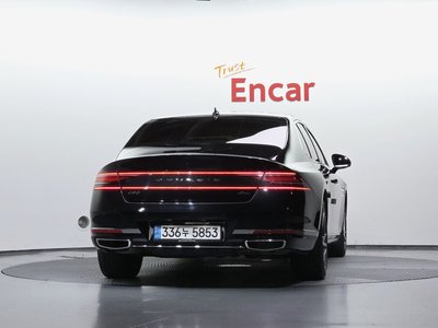صورة 3 لـ 2023 Genesis G90 (RS4)