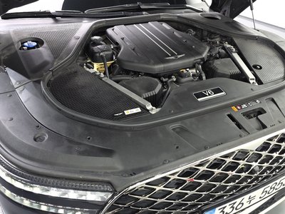 صورة 7 لـ 2023 Genesis G90 (RS4)