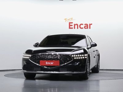 صورة 2 لـ 2023 Genesis G90 (RS4)