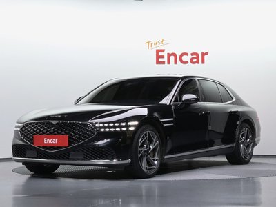 صورة 1 لـ 2023 Genesis G90 (RS4)