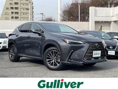 LEXUS NX - 1