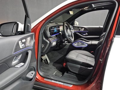 صورة مصغرة 11 لـ 2023 Mercedes-BENZ GLS