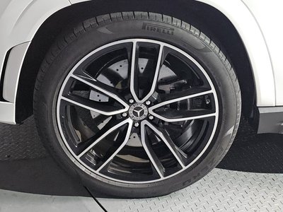 صورة 6 لـ 2023 Mercedes-BENZ GLS