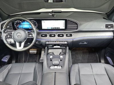 صورة 4 لـ 2023 Mercedes-BENZ GLS
