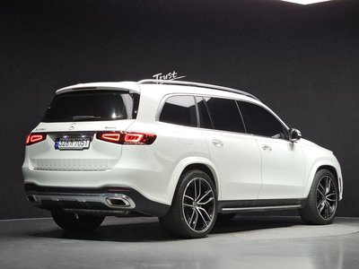 صورة 5 لـ 2023 Mercedes-BENZ GLS