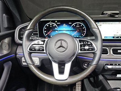 صورة مصغرة 12 لـ 2023 Mercedes-BENZ GLS