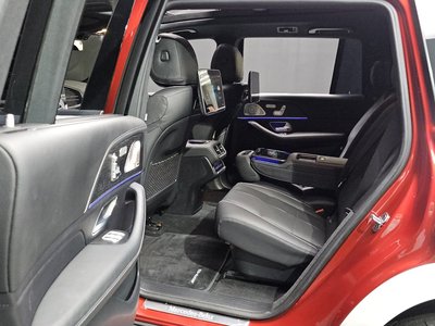 صورة مصغرة 20 لـ 2023 Mercedes-BENZ GLS