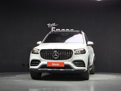 صورة 2 لـ 2023 Mercedes-BENZ GLS