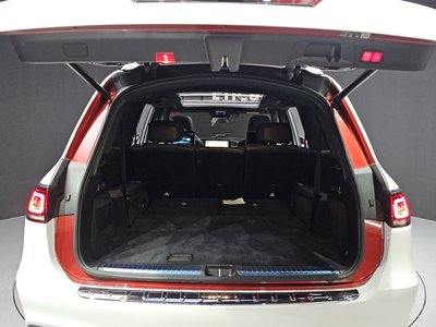 صورة مصغرة 21 لـ 2023 Mercedes-BENZ GLS
