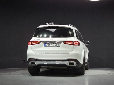 صورة 3 لـ 2023 Mercedes-BENZ GLS
