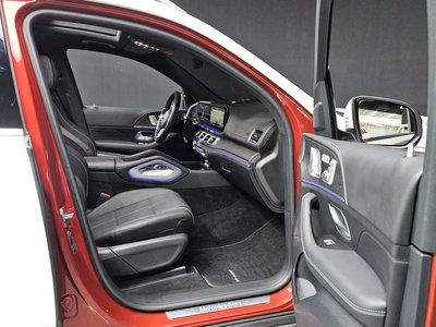 صورة مصغرة 19 لـ 2023 Mercedes-BENZ GLS