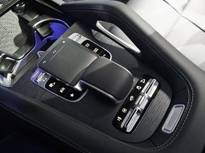 صورة مصغرة 17 لـ 2023 Mercedes-BENZ GLS