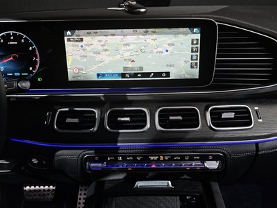صورة مصغرة 13 لـ 2023 Mercedes-BENZ GLS