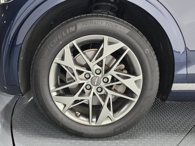 2022 Genesis GV70 photo 6