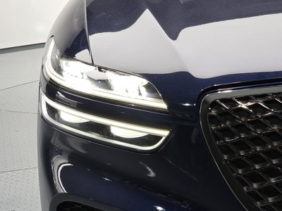 2022 Genesis GV70 photo 9