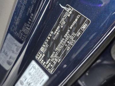 2022 Genesis GV70 — миниатюра 30