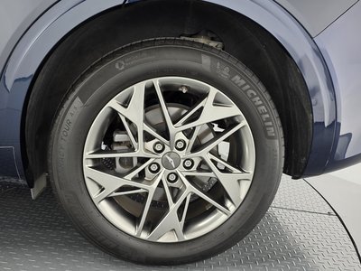 2022 Genesis GV70 photo 8