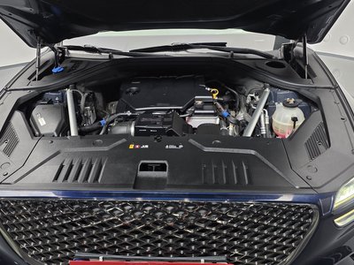 2022 Genesis GV70 photo 7