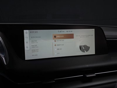 2023 Genesis G90 (RS4) 缩略图 22