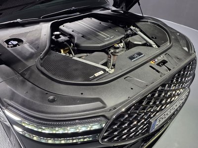 2023 Genesis G90 (RS4) 照片 7
