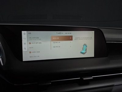 2023 Genesis G90 (RS4) 缩略图 38