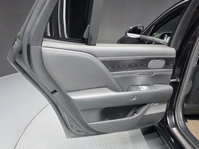 2023 Genesis G90 (RS4) 缩略图 15