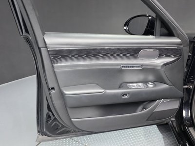 2023 Genesis G90 (RS4) 缩略图 14