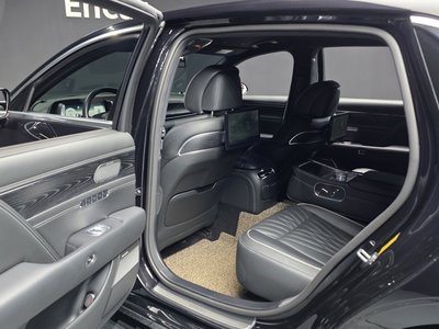 2023 Genesis G90 (RS4) 缩略图 16