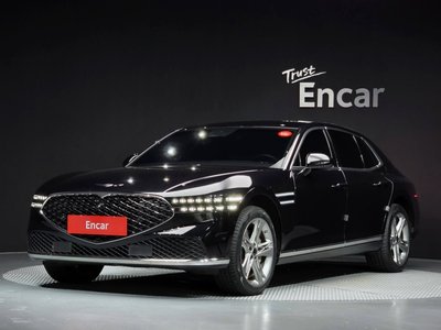 2023 Genesis G90 (RS4) 照片 1
