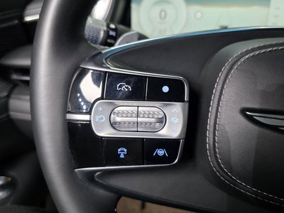 2023 Genesis G90 (RS4) 缩略图 33