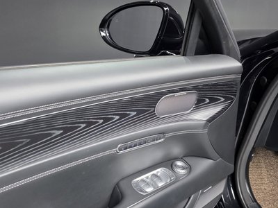 2023 Genesis G90 (RS4) 缩略图 41