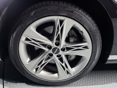 2023 Genesis G90 (RS4) 照片 6