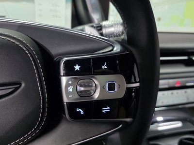 2023 Genesis G90 (RS4) 缩略图 34