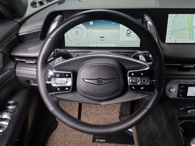 2023 Genesis G90 (RS4) 缩略图 19