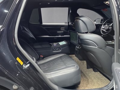 2023 Genesis G90 (RS4) 缩略图 18