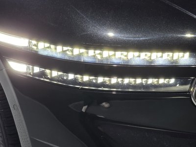 2023 Genesis G90 (RS4) 照片 9