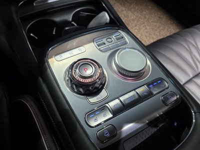 2023 Genesis G90 (RS4) 缩略图 12