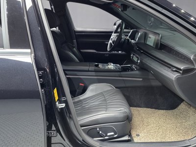 2023 Genesis G90 (RS4) 缩略图 17