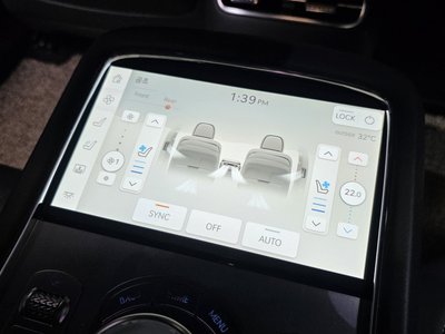 2023 Genesis G90 (RS4) 缩略图 25