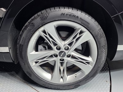 2023 Genesis G90 (RS4) 照片 8