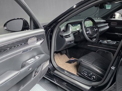 2023 Genesis G90 (RS4) 缩略图 13
