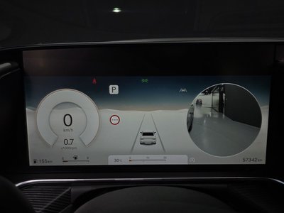 2023 Genesis G90 (RS4) 缩略图 11