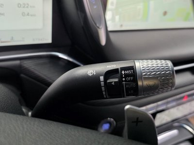 2023 Genesis G90 (RS4) 缩略图 30