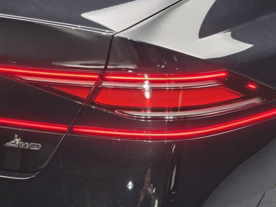2023 Genesis G90 (RS4) 照片 10