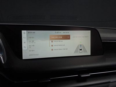 2023 Genesis G90 (RS4) 缩略图 36