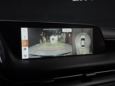 2023 Genesis G90 (RS4) 缩略图 21