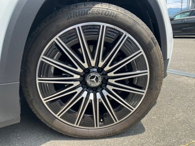 صورة 10 لـ 2024 Mercedes-BENZ GLB