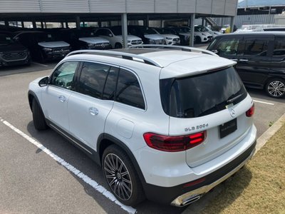 صورة 7 لـ 2024 Mercedes-BENZ GLB
