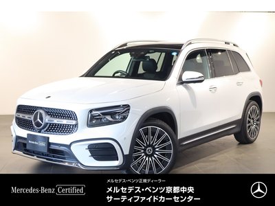 صورة 2 لـ 2024 Mercedes-BENZ GLB